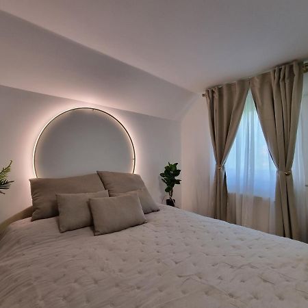 Apartma Katarina Bled Kültér fotó