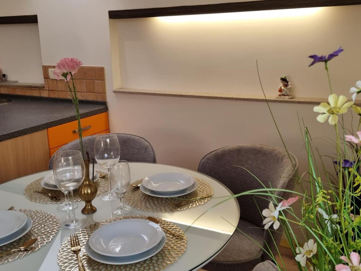 Apartma Katarina Bled Kültér fotó