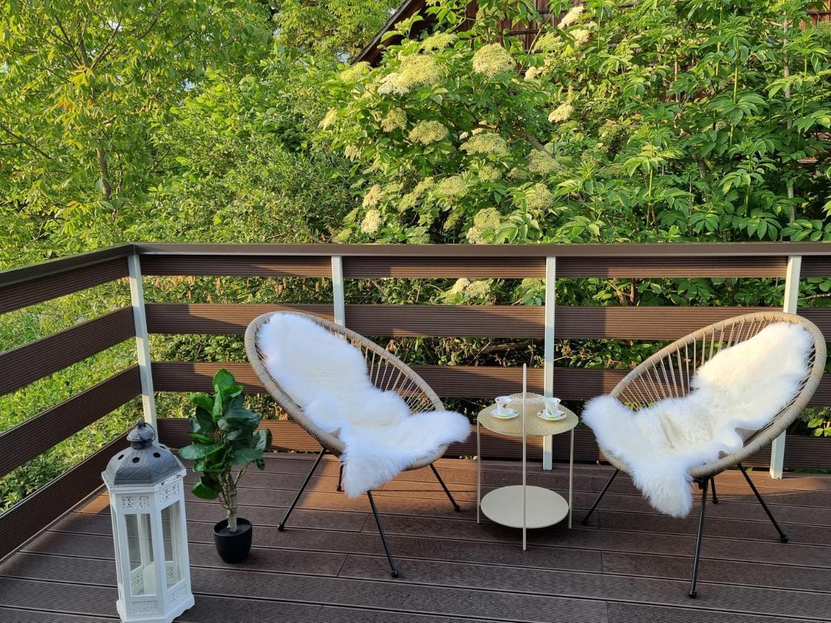 Apartma Katarina Bled Kültér fotó