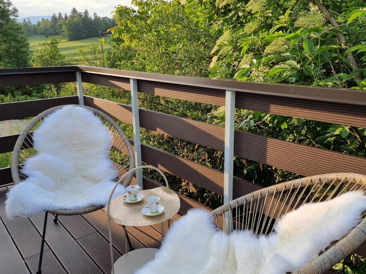 Apartma Katarina Bled Kültér fotó
