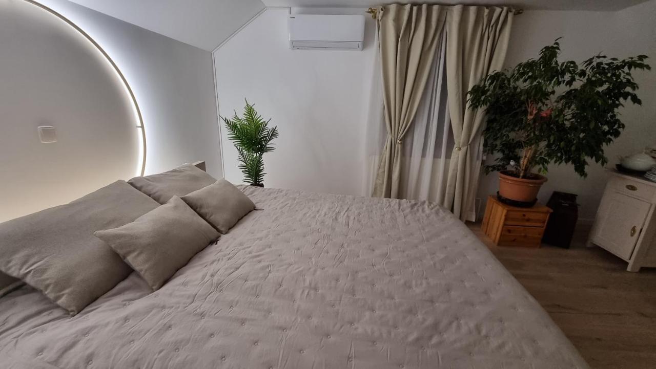 Apartma Katarina Bled Kültér fotó