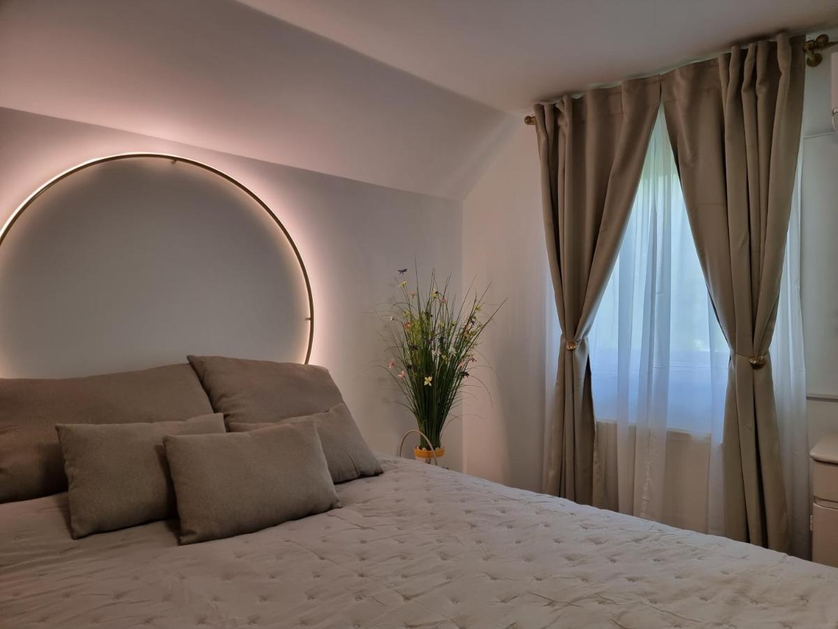 Apartma Katarina Bled Kültér fotó